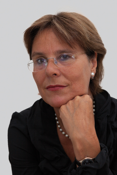 Ingeborg Waldherr