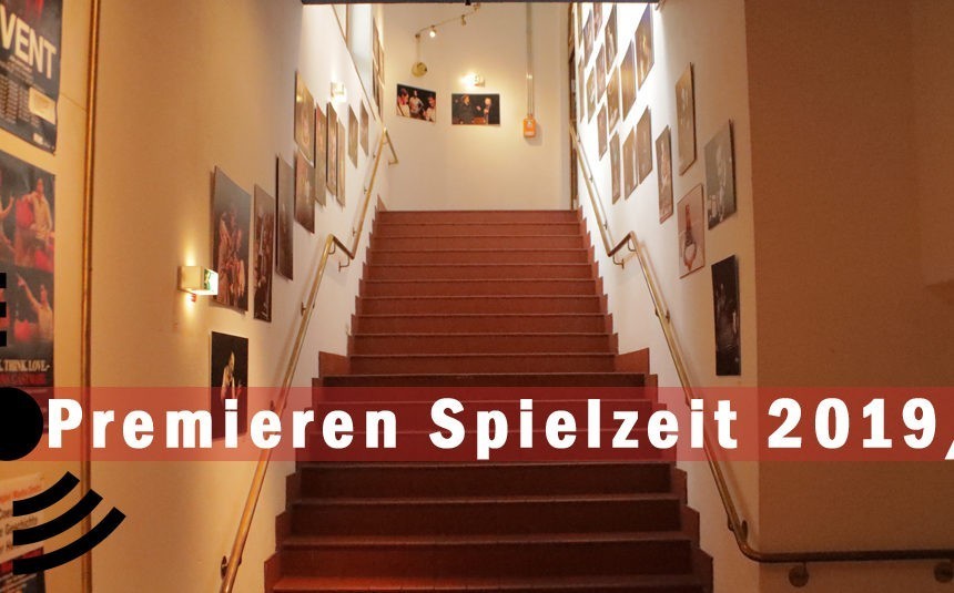 PREMIEREN 2019/20 PREMIEREN 2019/20