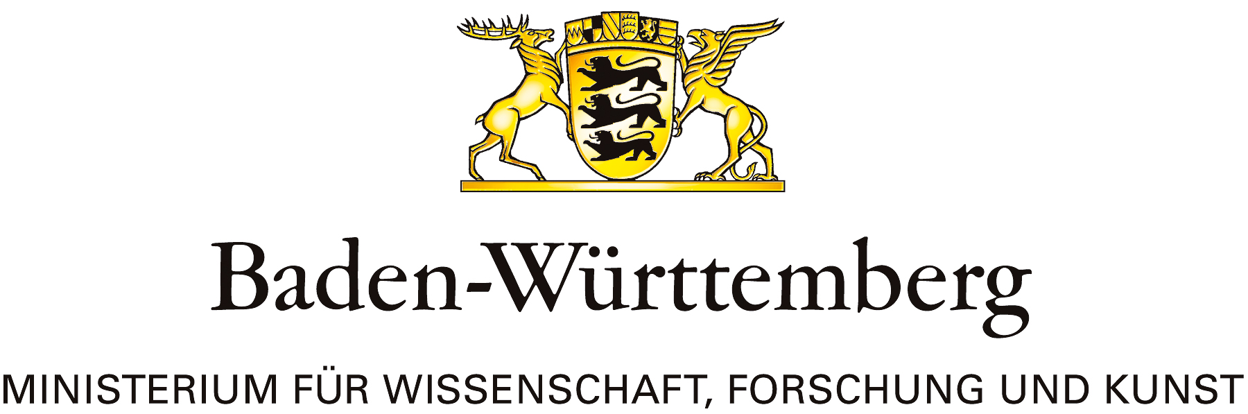 Baden Wuerttember Ministerium fuer Wissenschaft Forschung und Kunst