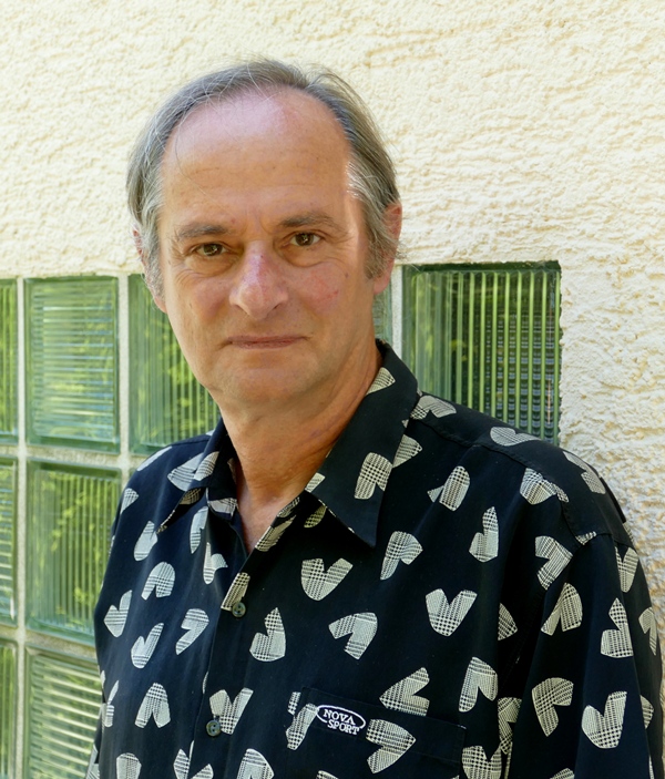Dieter Nelle Intendant