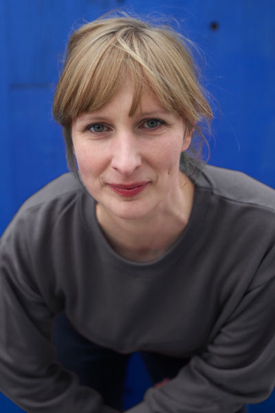Caroline Sessler Schauspielerin Forum Theater Stuttgart