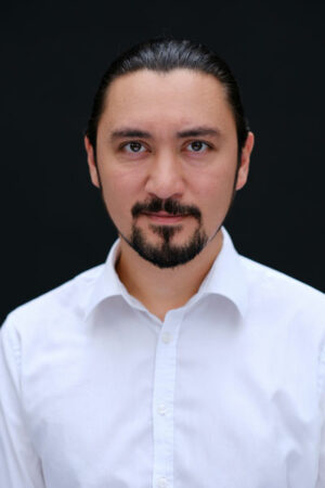 Christopher Wittkopp Schauspieler Forum Theater Stuttgart