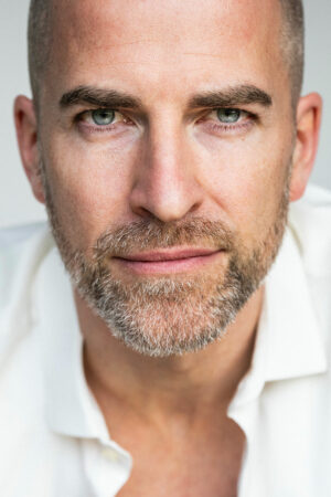 Frederik Leberle Forum Theater Stuttgart