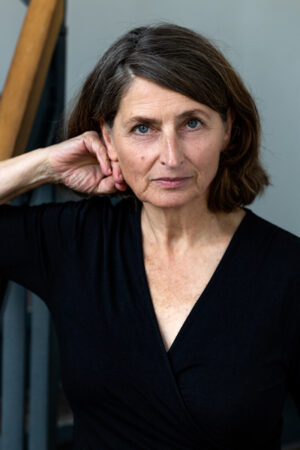 Gundi Anna Schick Forum Theater Stuttgart Schauspielerin
