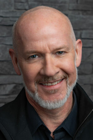 Marcus Calvin Forum Theater Stuttgart