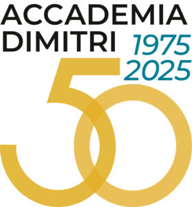 50 Jahre Accademia Dimitri