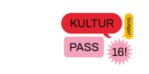 Kulturpass Stuttgart