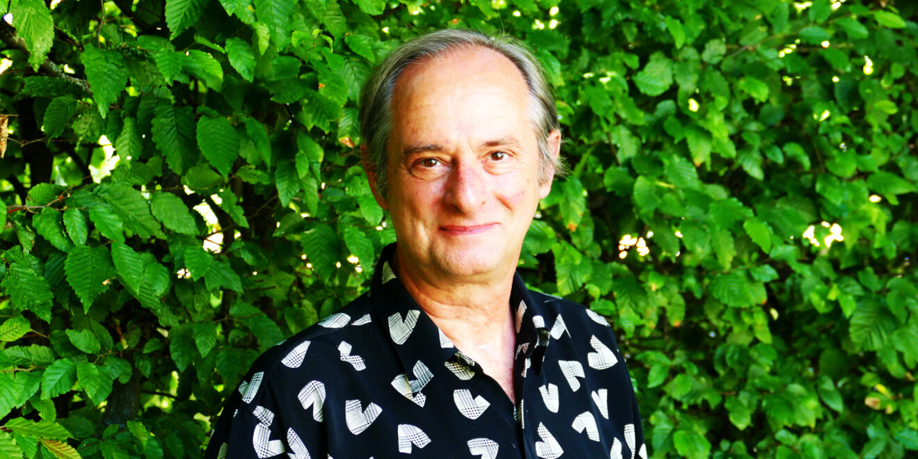 Dieter Nelle Intendant Forum Theater, Spielzeit 2023-23 Premieren