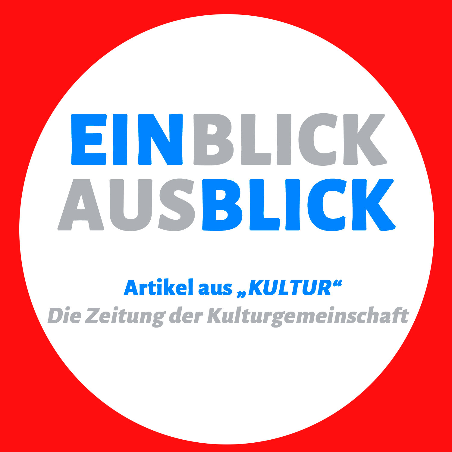 Artikel von Dieter Nelle in der KULTUR