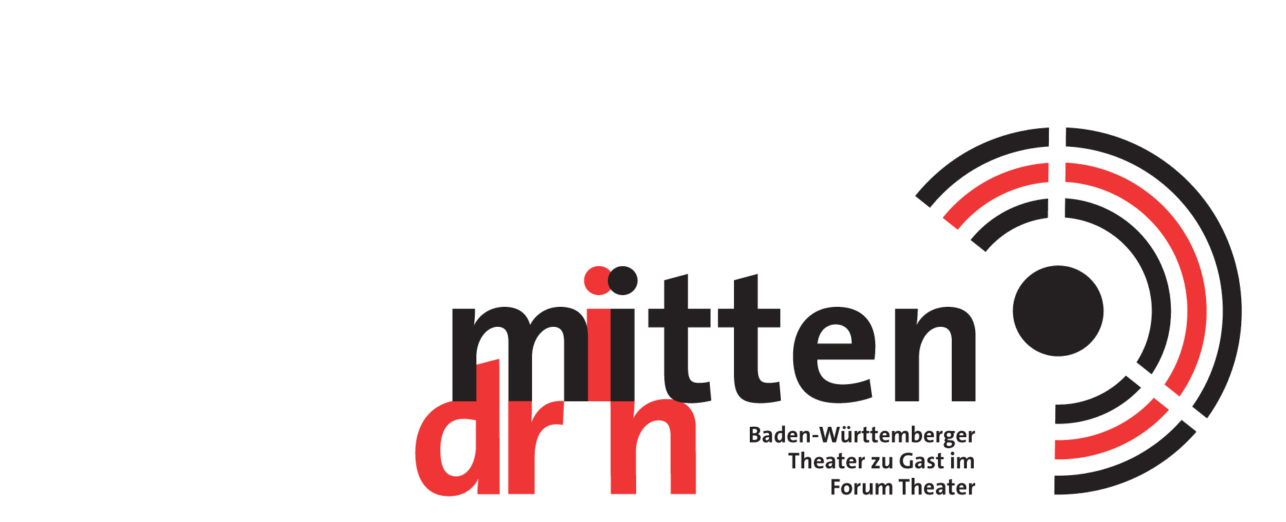 mittendrin Baden-Württemberger Theater zu Gast im Forum Theater