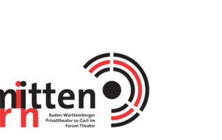 mittendrin Baden Württemberger Privattheater zu Gast im Forum Theater
