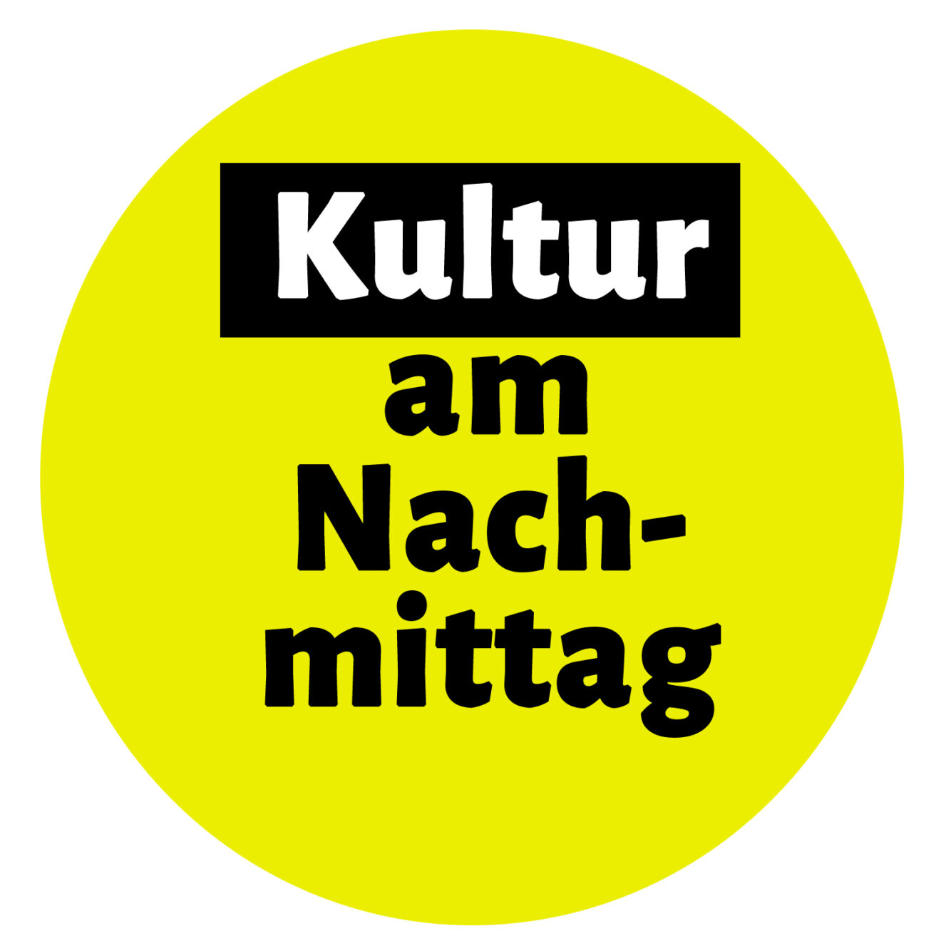 Kultur am Nachmittag Forum Theater Stuttgart