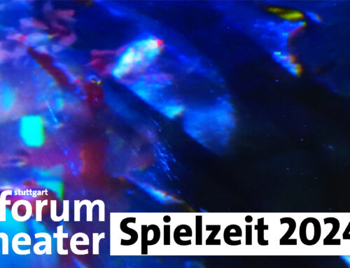 Premieren Spielzeit 2024/25