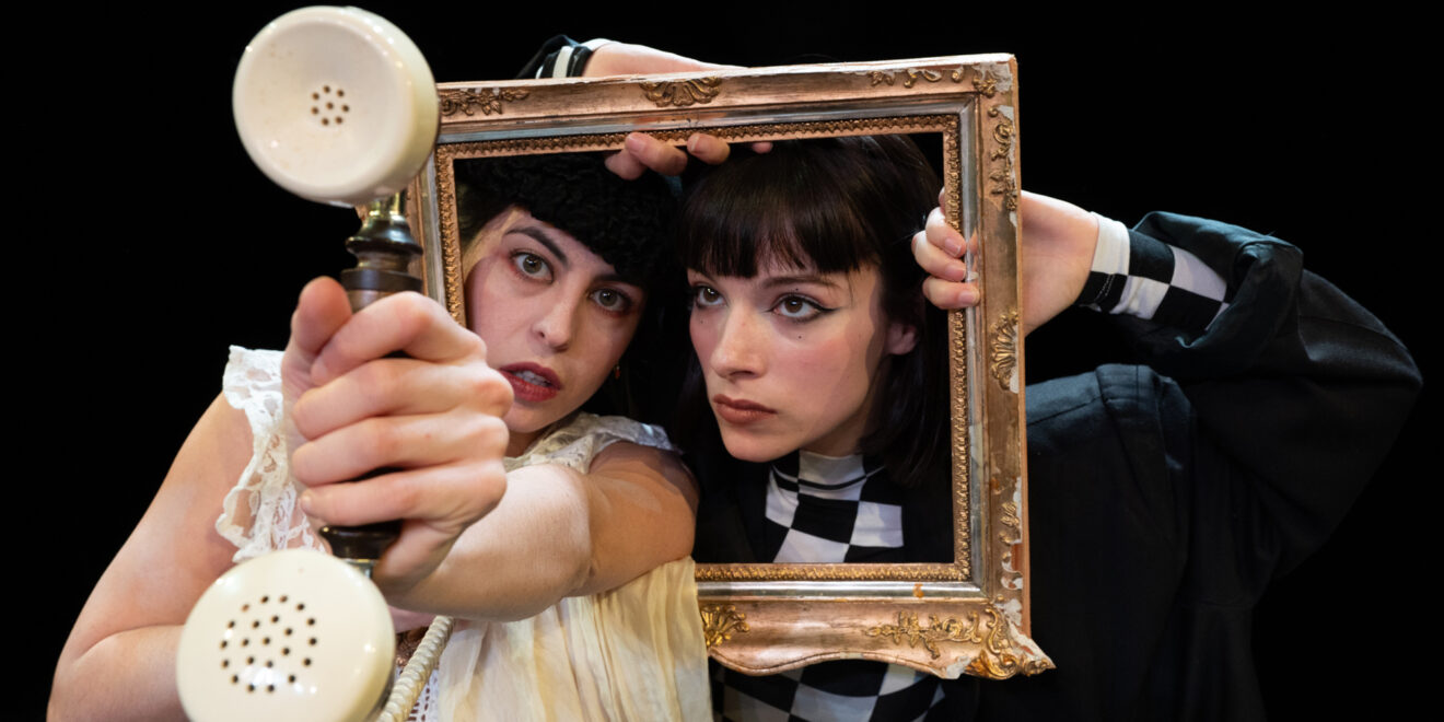 Forum Theater Stuttgart Accademia Dimitri Il sogno del sogno