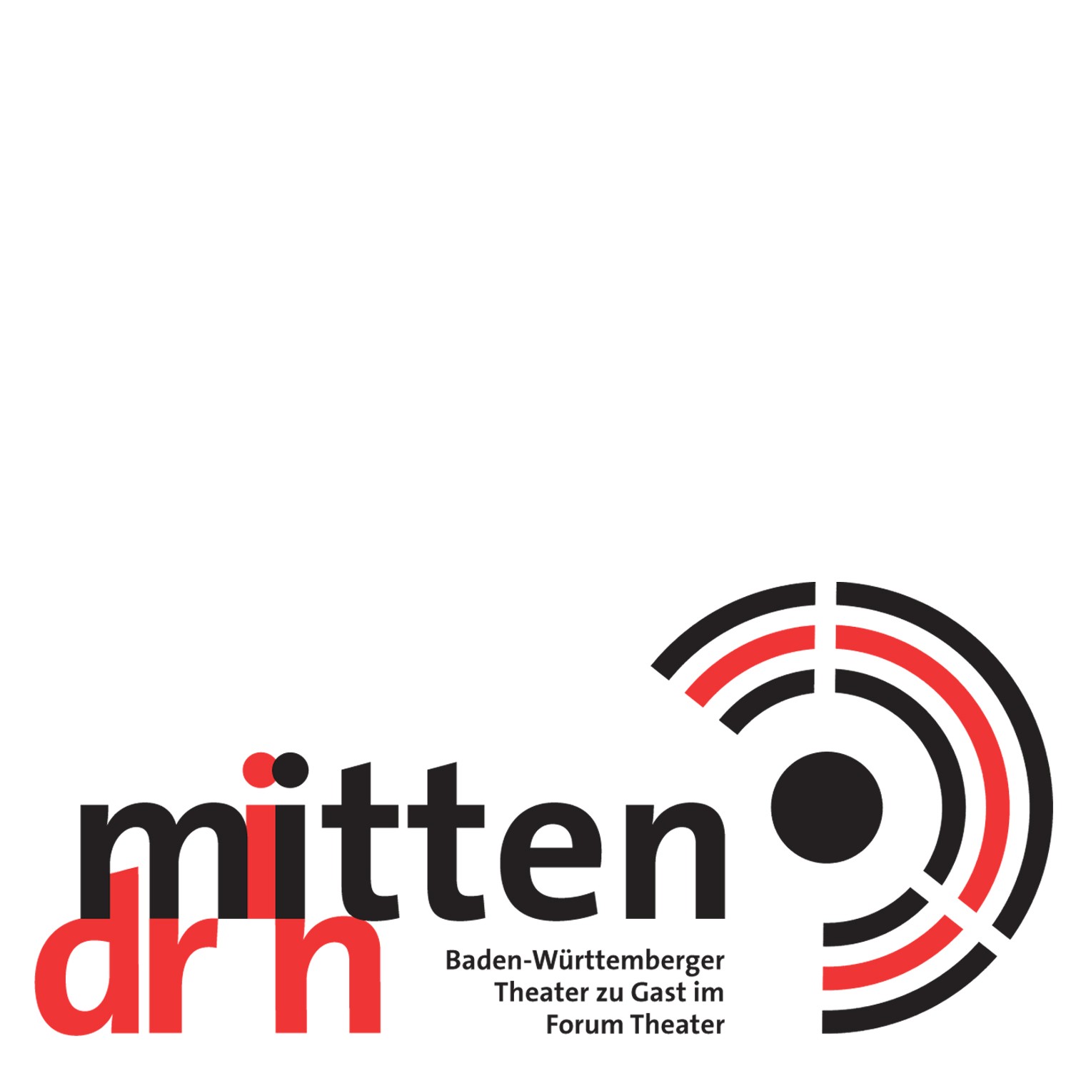 mittendrin Baden-Württemberger Theater zu Gast im Forum Theater mittendrin Baden-Württemberger Theater zu Gast im Forum Theater