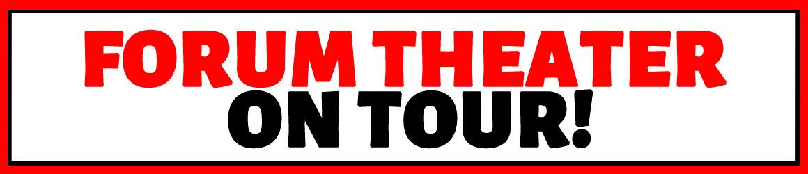 Forum Theater ON TOUR! theater stuttgart heute