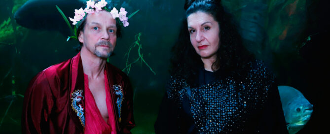 Ein Sommernachtstraum Forum Theater Stuttgart William Shakespeare Premiere