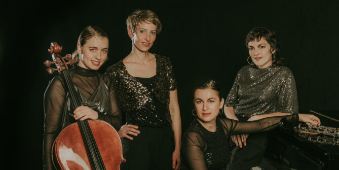 Forum Theater Youkali Halte dich an Wunder