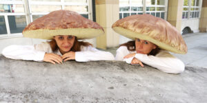 Wald Von Miriam V. Lesch Premiere Forum Theater Stuttgart