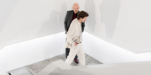 Das Urteil von Paul Hengge am Forum Theater Stuttgart