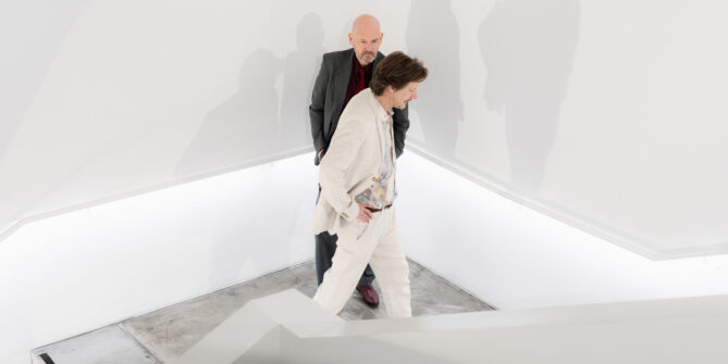 Das Urteil von Paul Hengge am Forum Theater Stuttgart