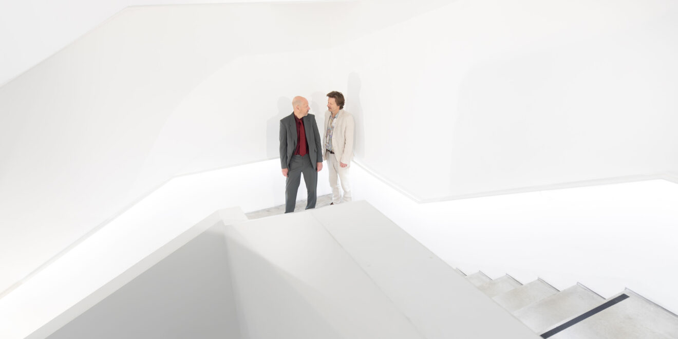 Das Urteil von Paul Hengge am Forum Theater Stuttgart