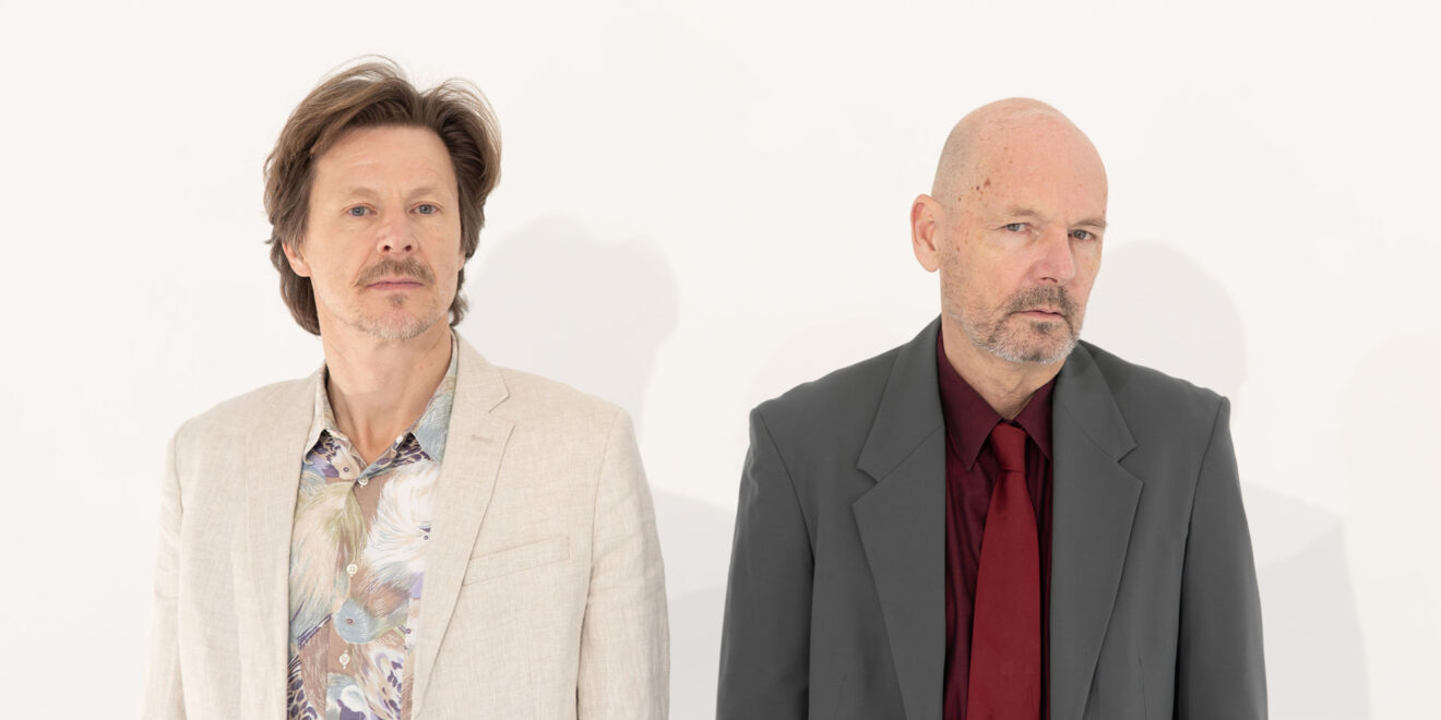 Das Urteil von Paul Hengge am Forum Theater Stuttgart
