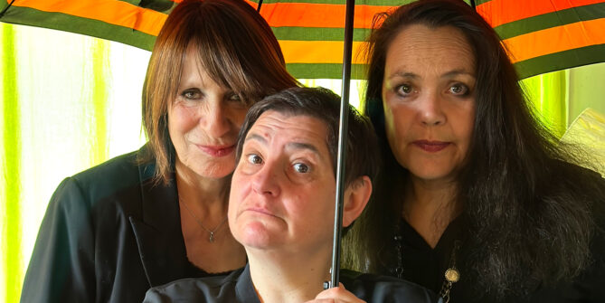 Verso il Sole Der Sonne entgegen Forum Theater Stuttgart