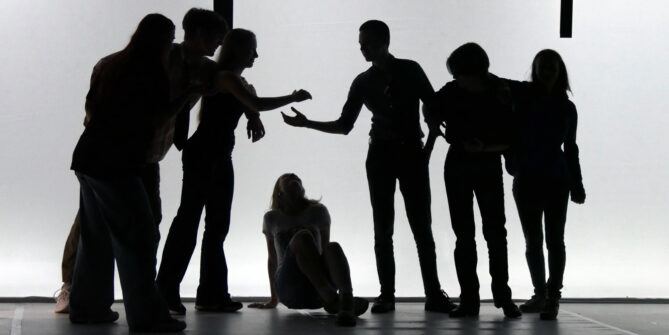 jugendtheater jugensspielclub forum 3 forum theater stuttgart