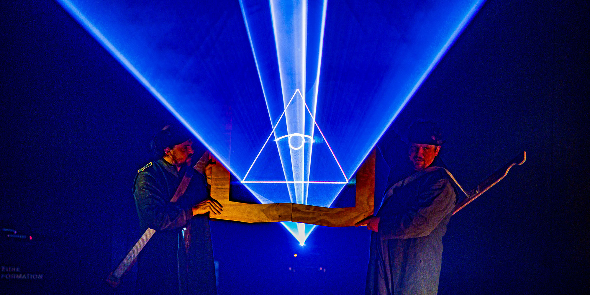 Nach Europa Forum Theater Stuttgart