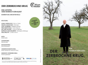 Der-zerbrochne-Krug-Forum-Theater-Stuttgart-Programmheft