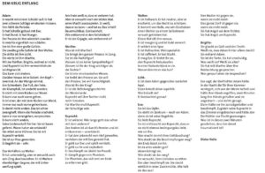 Der-zerbrochne-Krug-Forum-Theater-Stuttgart-Programmheft-Dieter-Nelle-Intendant